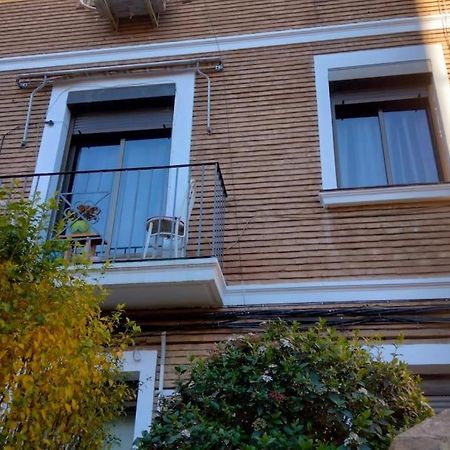 Apartamento Turistico Zaragoza Exteriér fotografie