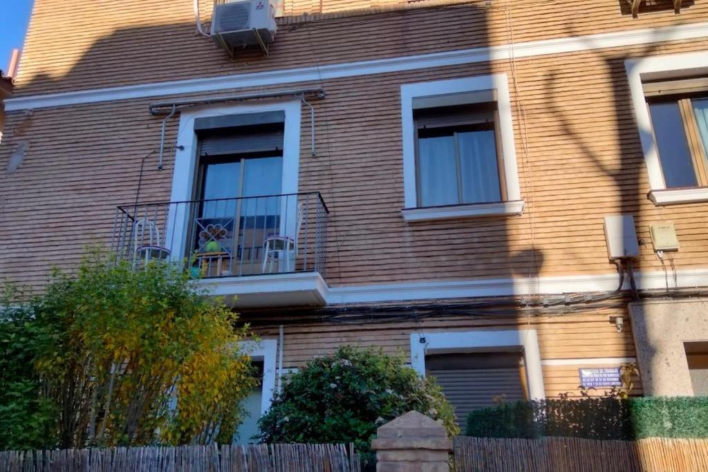 Apartamento Turistico Zaragoza Exteriér fotografie