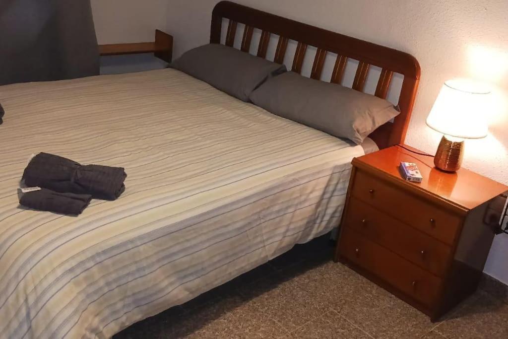 Apartamento Turistico Zaragoza Exteriér fotografie
