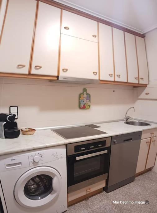 Apartamento Turistico Zaragoza Exteriér fotografie