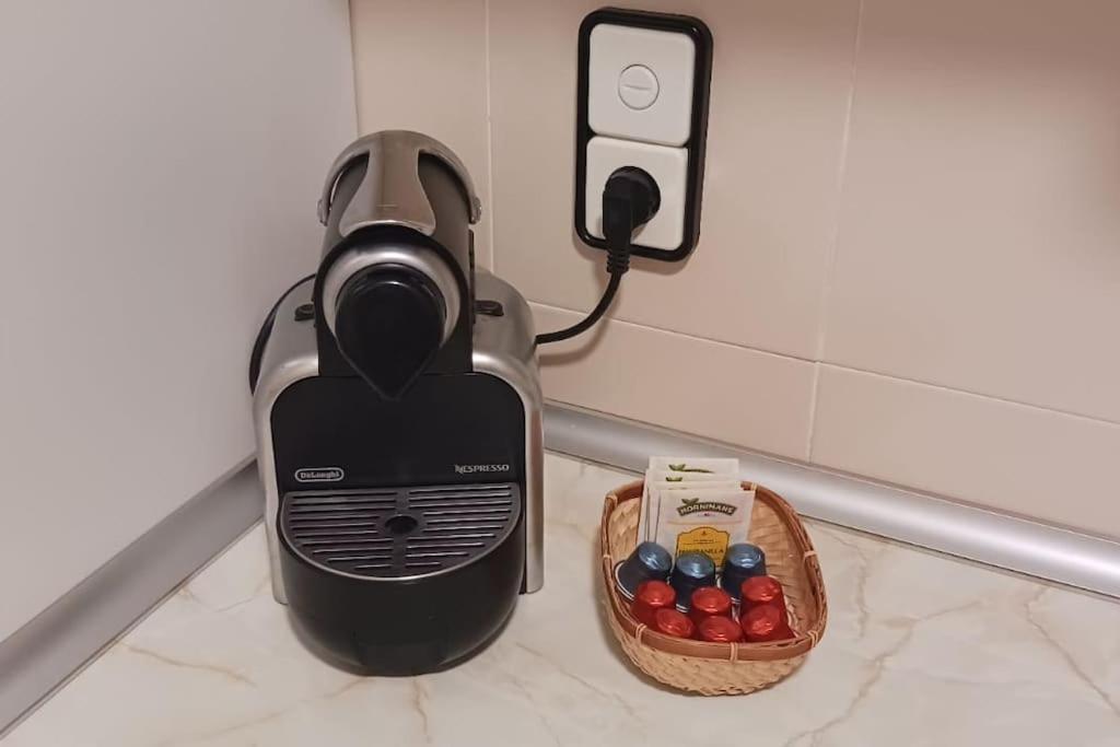 Apartamento Turistico Zaragoza Exteriér fotografie