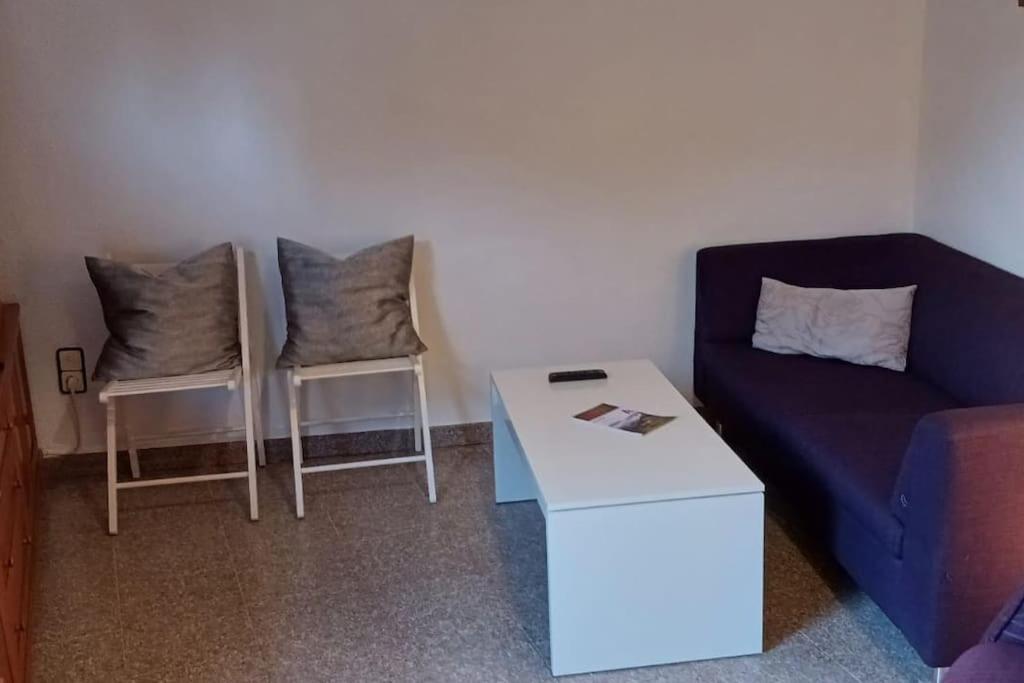 Apartamento Turistico Zaragoza Exteriér fotografie