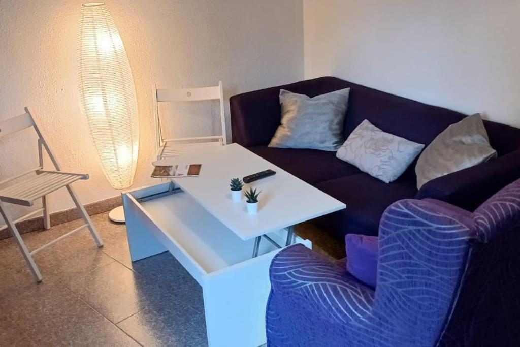 Apartamento Turistico Zaragoza Exteriér fotografie