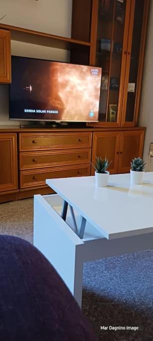 Apartamento Turistico Zaragoza Exteriér fotografie